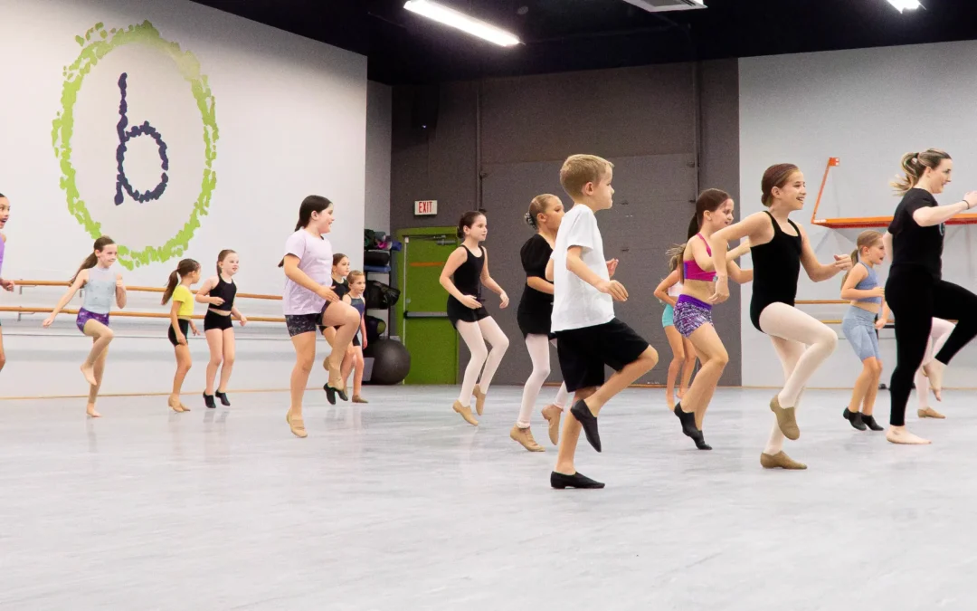 The Benefits of Summer Dance Classes at Bender Performing Arts