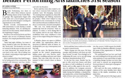 The Foothills Focus August 2025