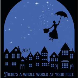Musical Theater T-shirt