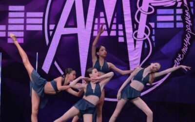 Epic Kids Ashley Lonier