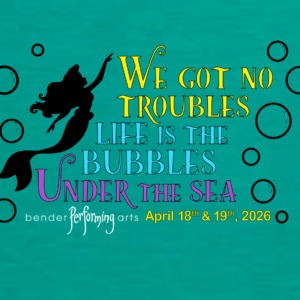 Little Mermaid T Shirt DEADLINE to Order Nov 3rd