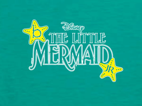Little Mermaid T Shirt DEADLINE to Order Nov 3rd - Image 2