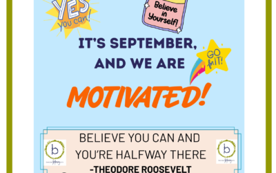 BPA September Newsletter